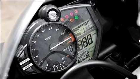 Diagnostics work at AE Kustomz
