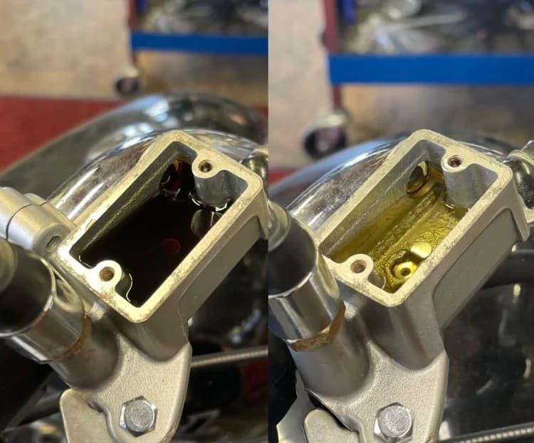 AE Kustomz service project 6